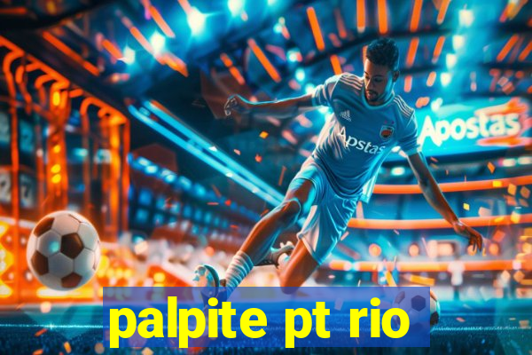 palpite pt rio